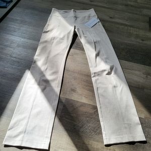 Delancey straight leg pant